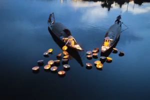 Journey Through Vietnam’s Lens