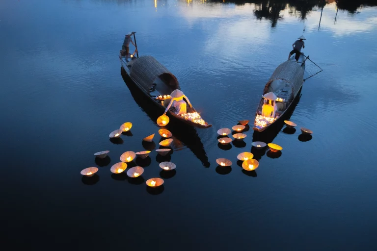 Journey Through Vietnam’s Lens