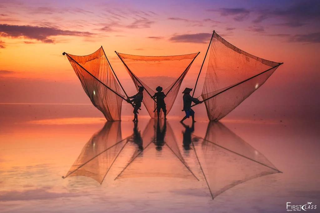 The Infinite (Endless) Sea – A Photographer’s Guide