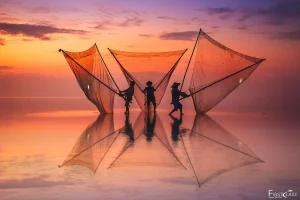 The Infinite (Endless) Sea – A Photographer’s Guide