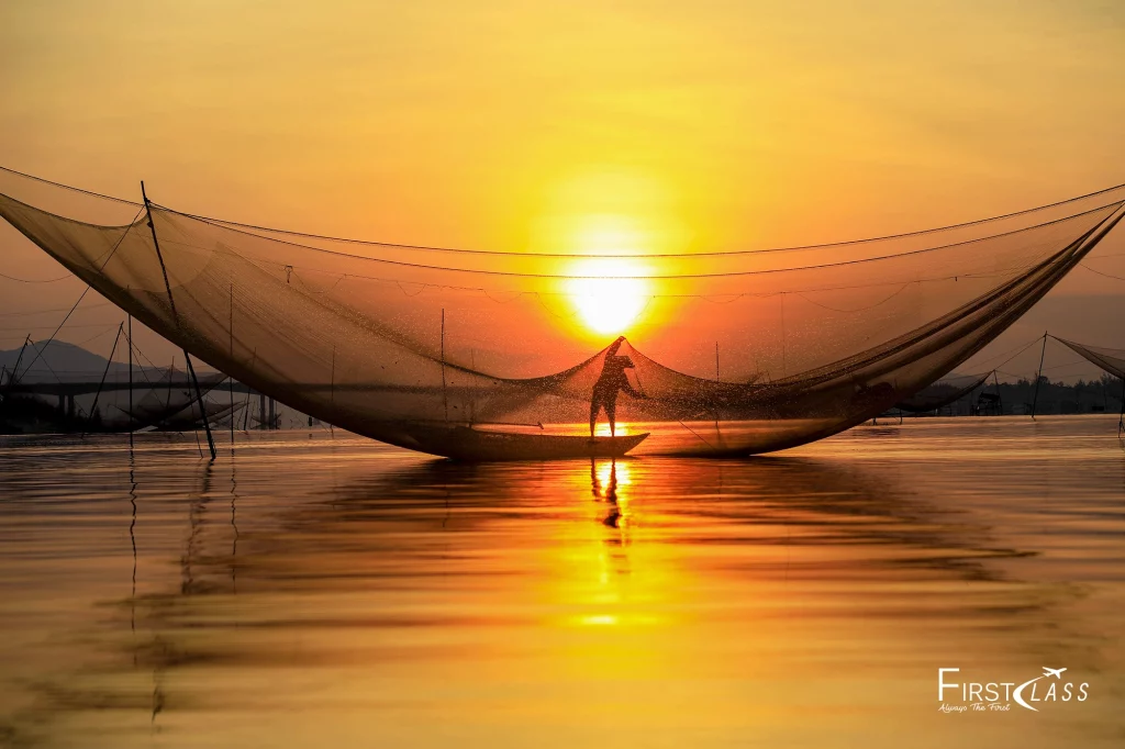 The Vietnam Photo Odyssey