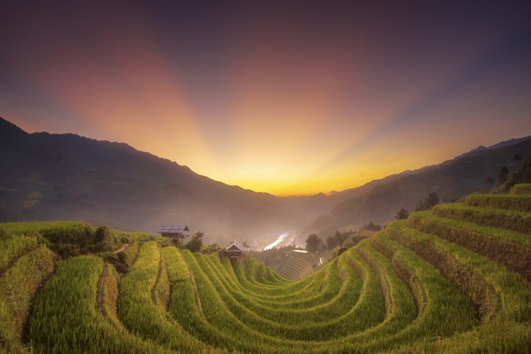 Sunrise or Sunset Photography? Why Do Photo Tours Always Prioritize Both?