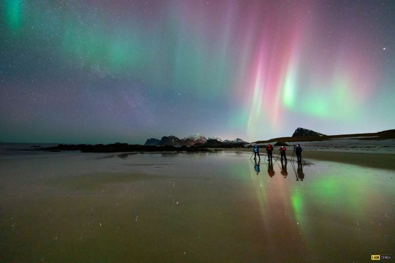 FAQ – Frequently Asked Questions about Aurora Borealis Hunting in Norway