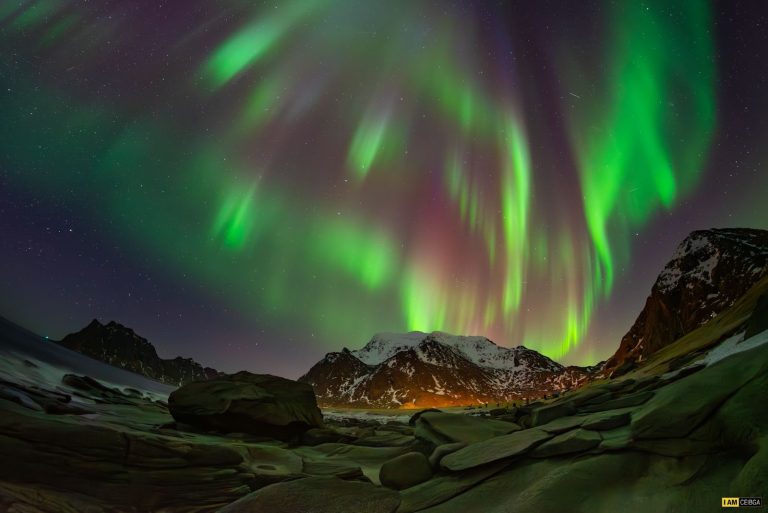 Top 5 Reasons Why You Must Visit Norway to See the Northern Lights at Least Once in Your Lifetime